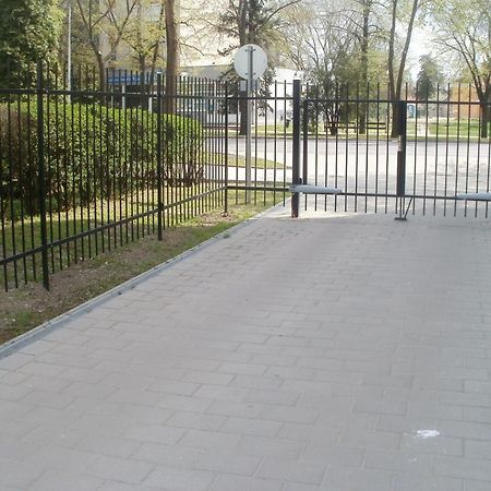 Apartman Ottó Hajdúszoboszló Exterior foto