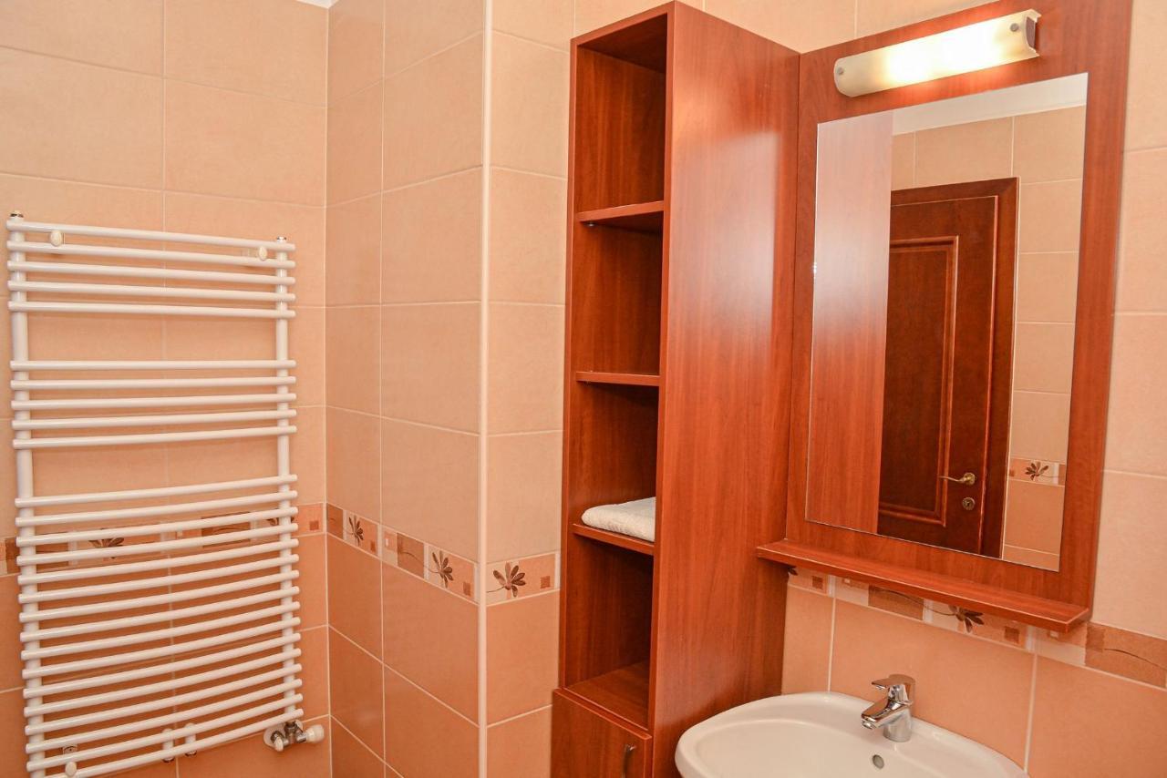 Apartman Ottó Hajdúszoboszló Exterior foto