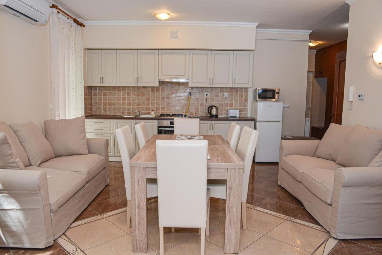 Apartman Ottó Hajdúszoboszló Exterior foto