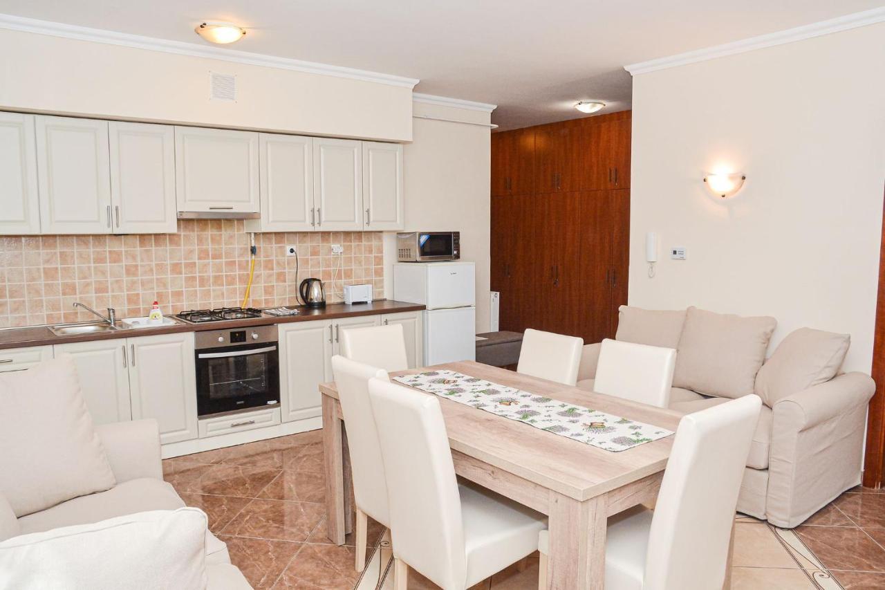 Apartman Ottó Hajdúszoboszló Exterior foto