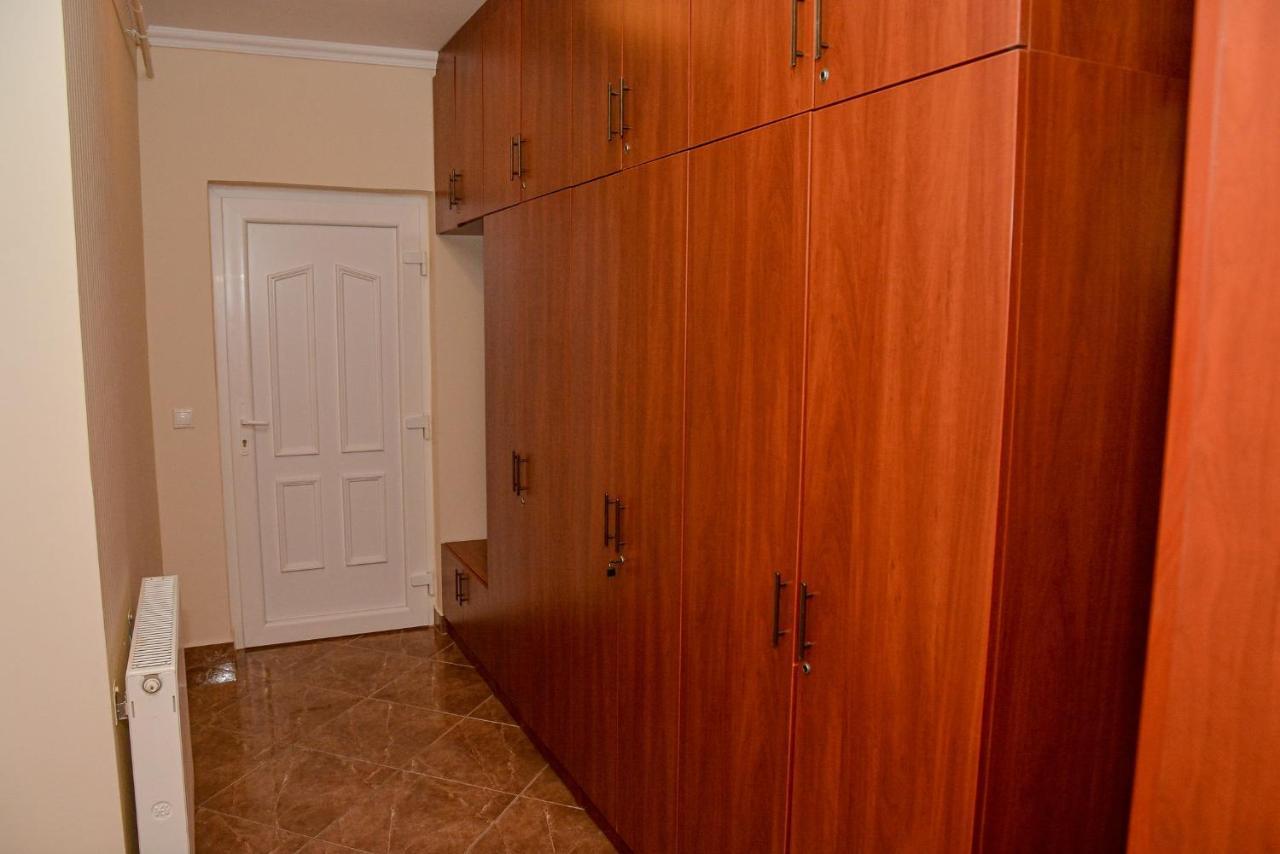 Apartman Ottó Hajdúszoboszló Exterior foto