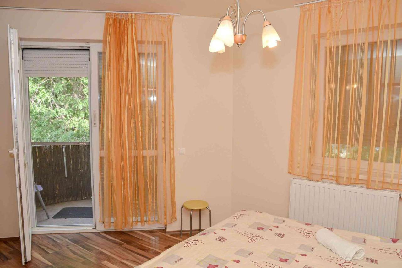 Apartman Ottó Hajdúszoboszló Exterior foto