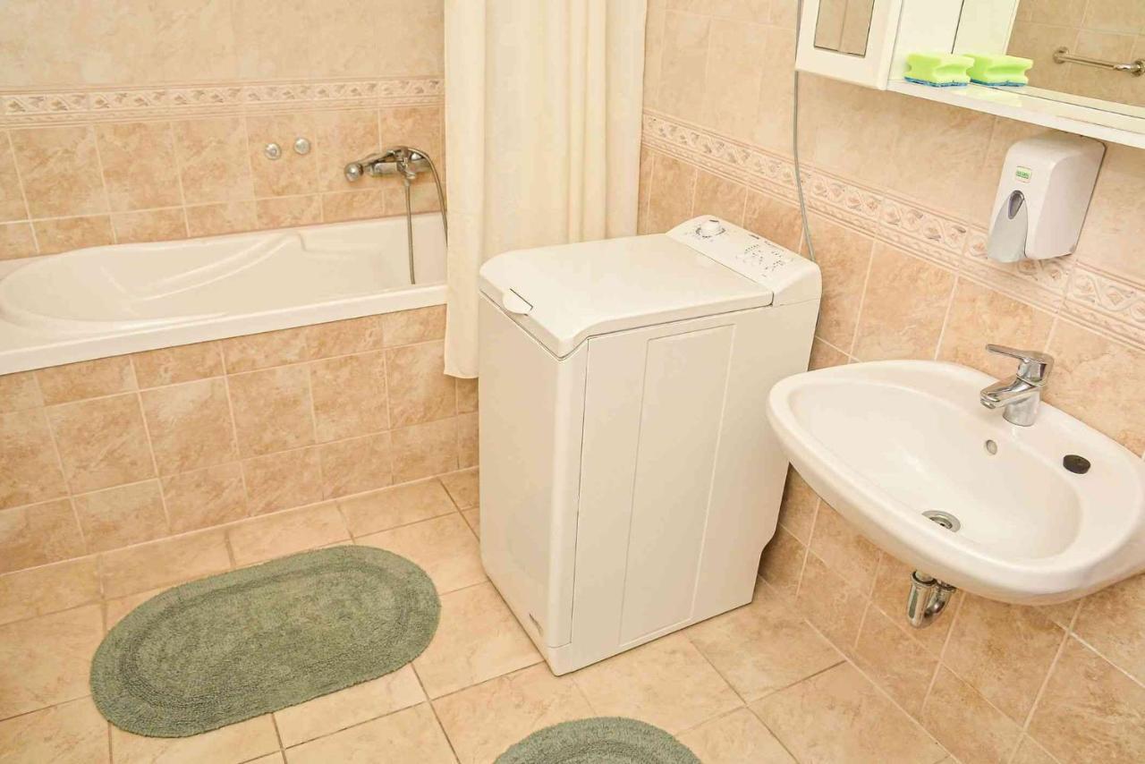 Apartman Ottó Hajdúszoboszló Exterior foto