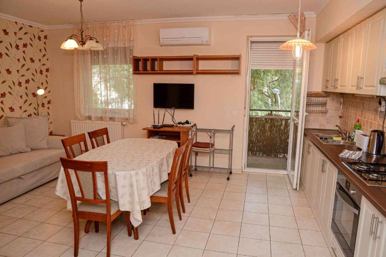 Apartman Ottó Hajdúszoboszló Exterior foto