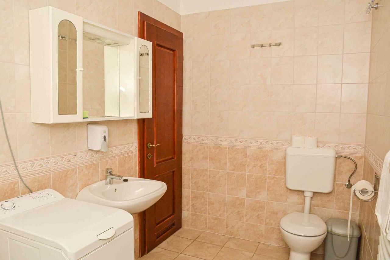 Apartman Ottó Hajdúszoboszló Exterior foto