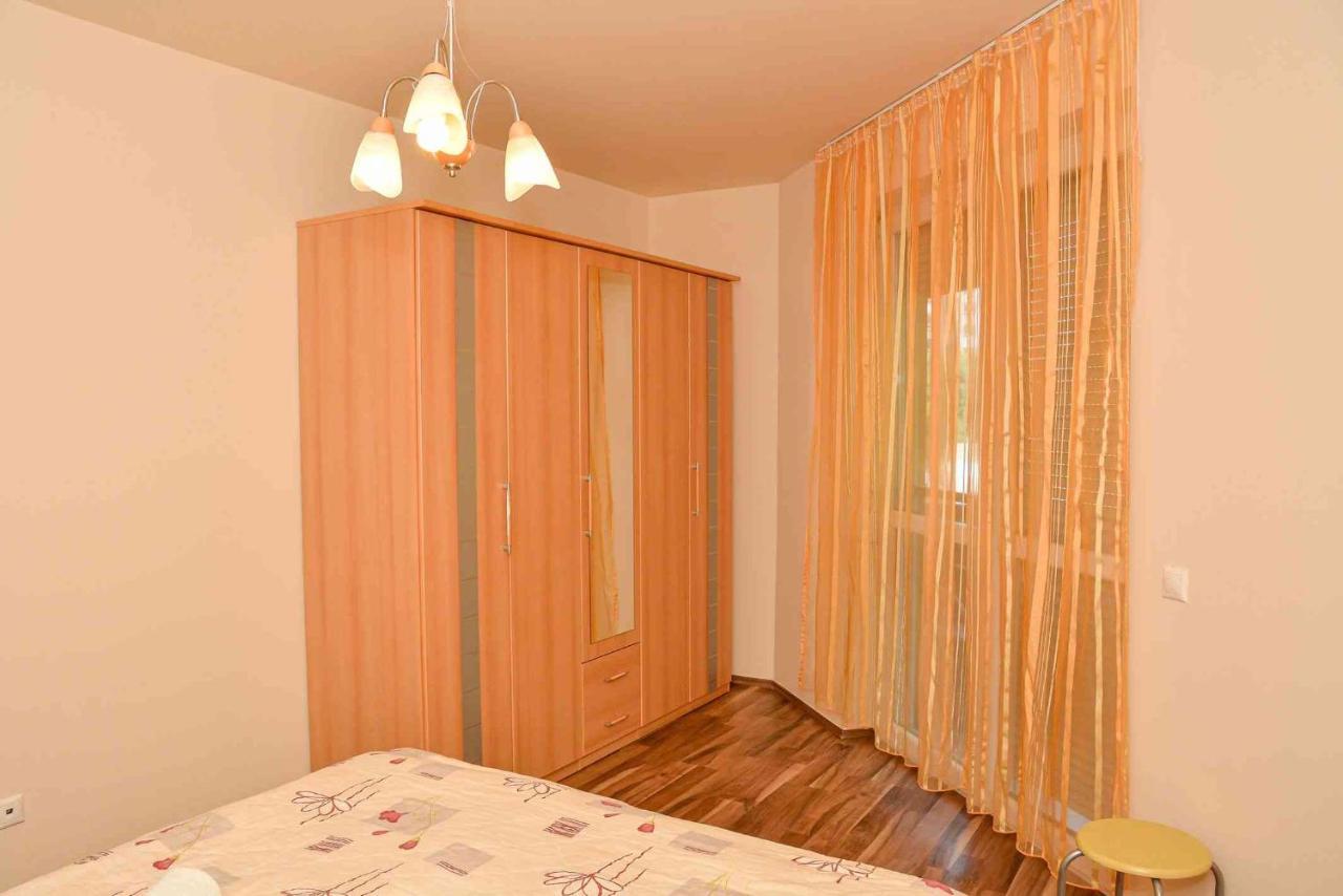 Apartman Ottó Hajdúszoboszló Exterior foto