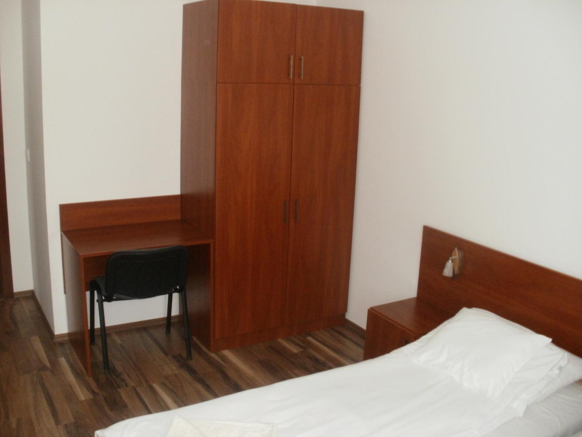 Apartman Ottó Hajdúszoboszló Exterior foto