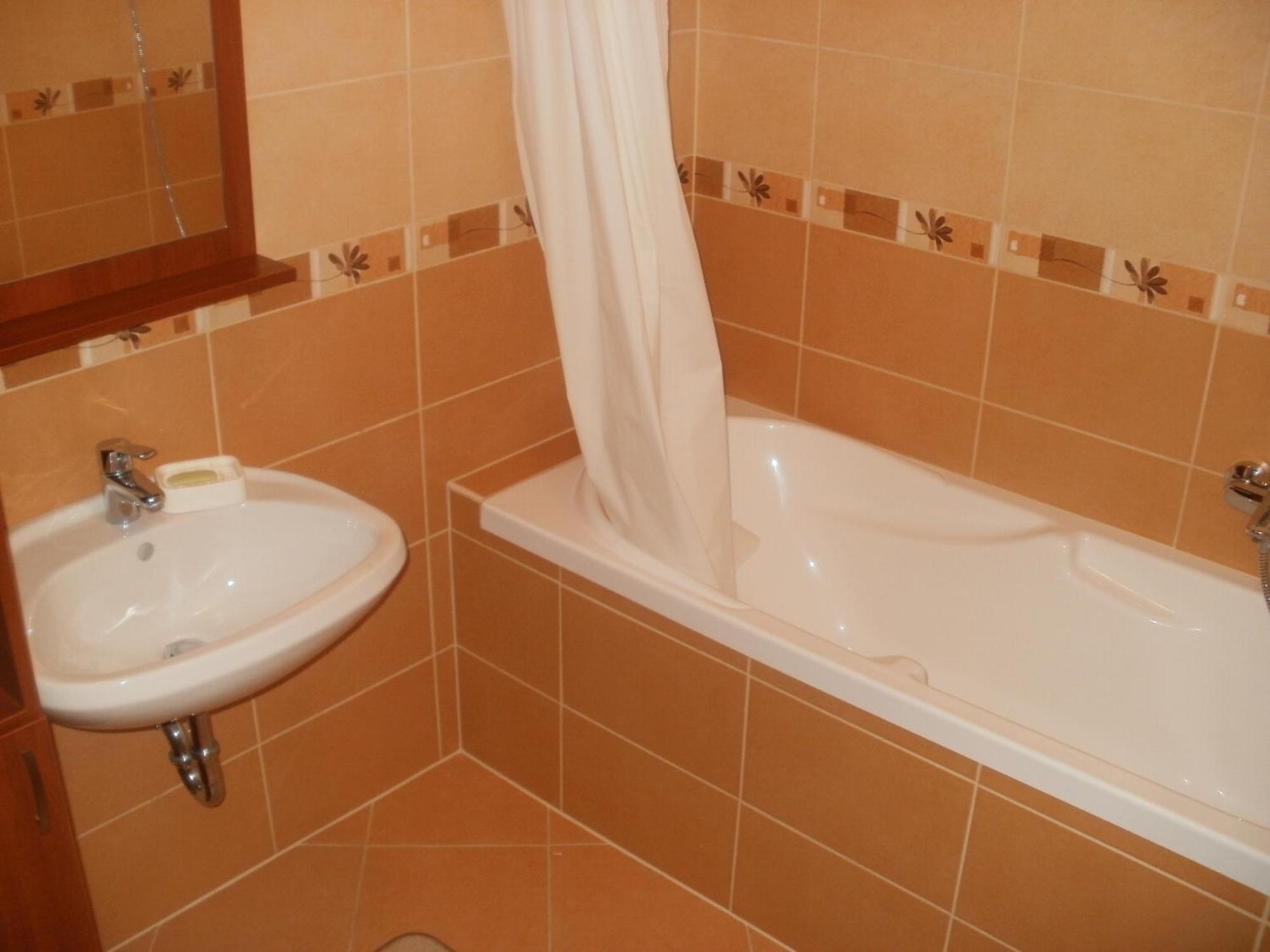 Apartman Ottó Hajdúszoboszló Exterior foto