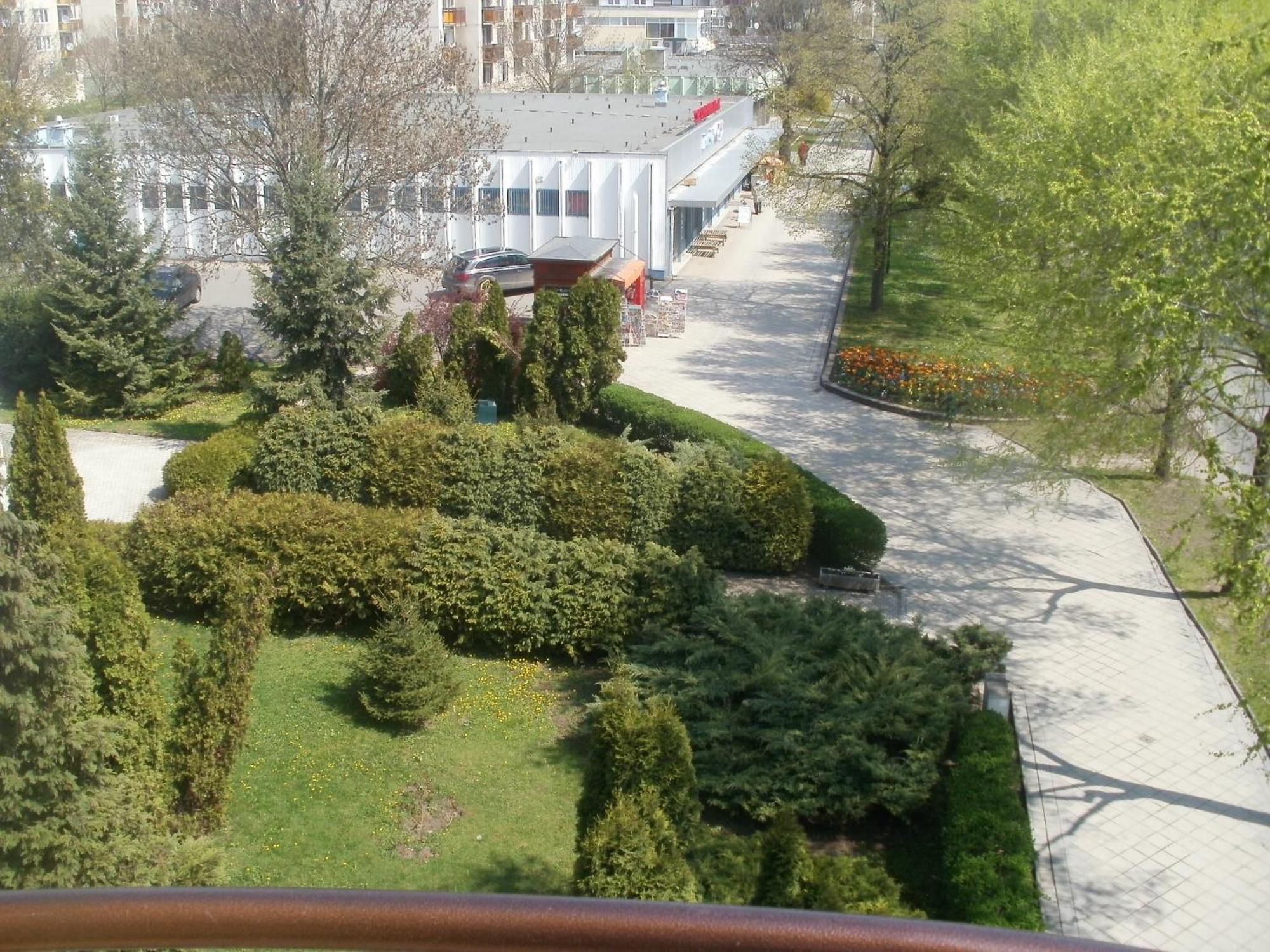 Apartman Ottó Hajdúszoboszló Exterior foto