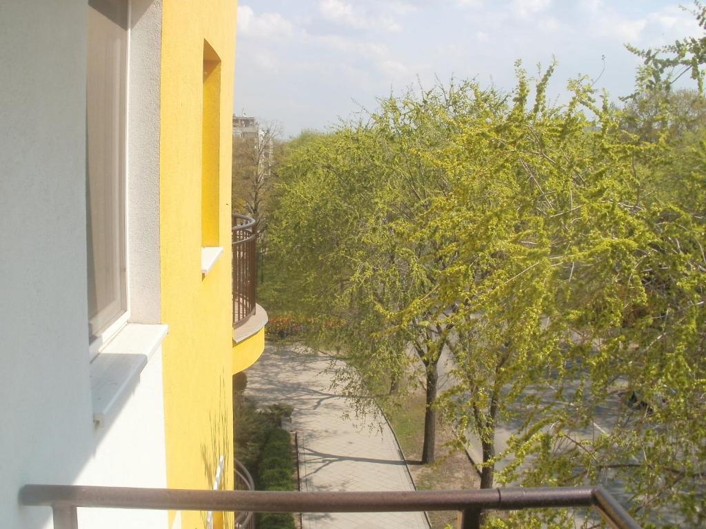 Apartman Ottó Hajdúszoboszló Habitación foto